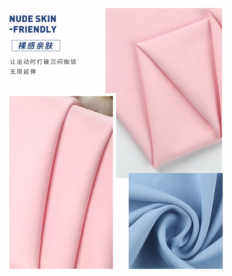 Blue fabric is a high-quality, pure cotton, breathable and soft material for home curtains pic 7