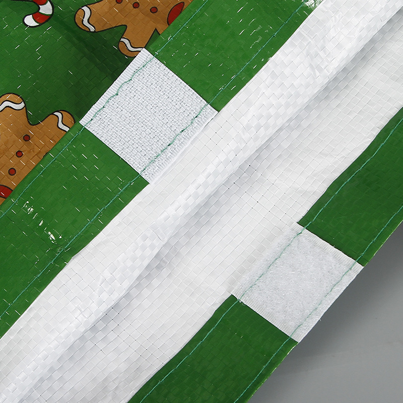 pp编织手提袋订制印刷logo定做覆膜pe编织袋可带魔术贴详情14