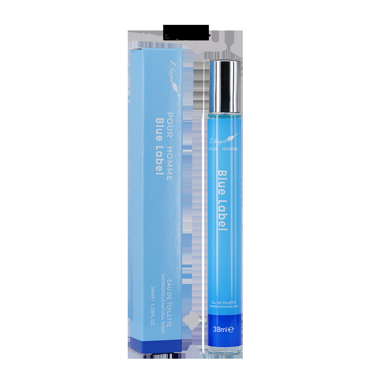 跨境外贸持久留香男女士香水柑橘薰衣草海盐东方调中小样试管38ml详情25