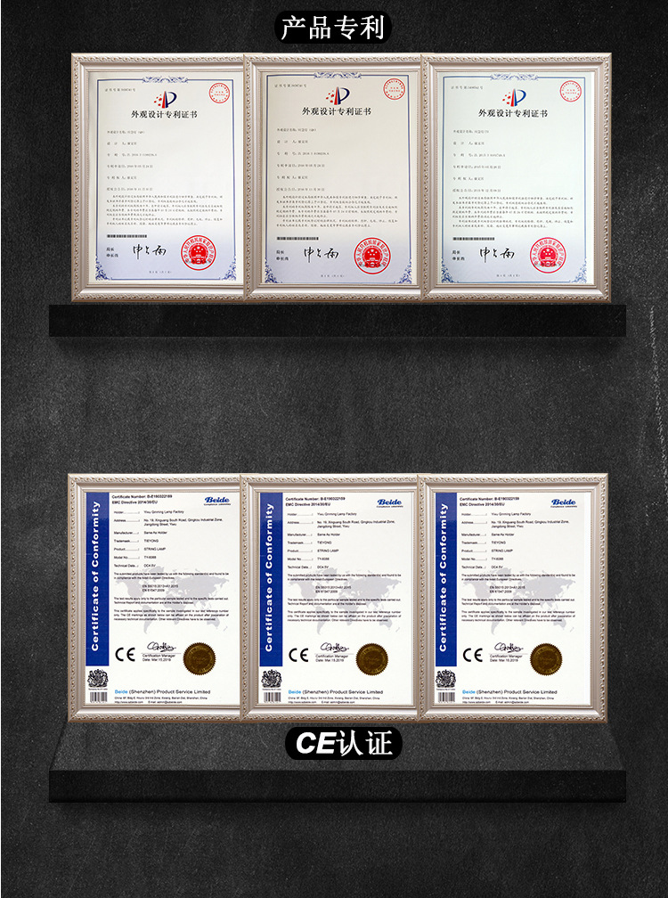 Wholesale of hand-held lighting flashlights for outdoor camping, large-capacity waterproof LED high-intensity flashlights and emergency lights pic 12