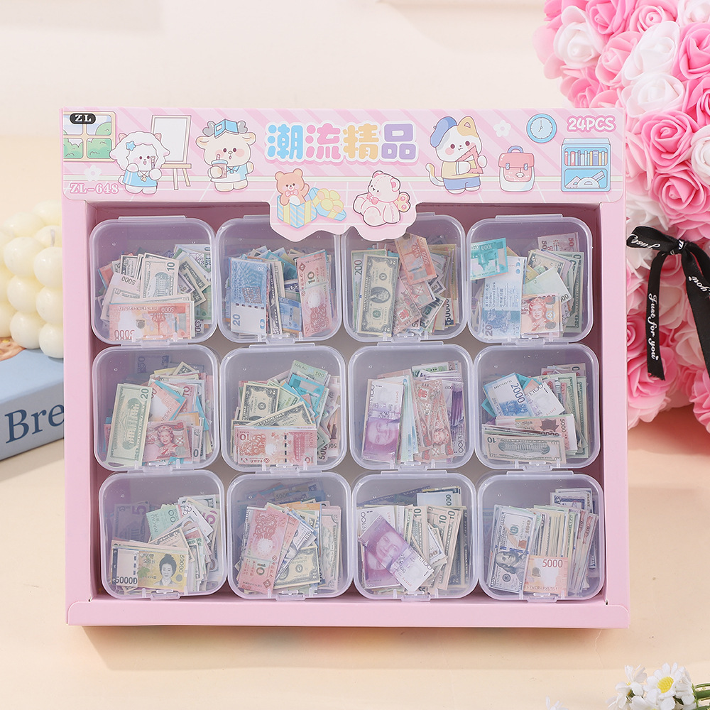 厂家批发小学生流行创意趣味解压发泄玩具夜市摆摊批发潮流小玩具详情14
