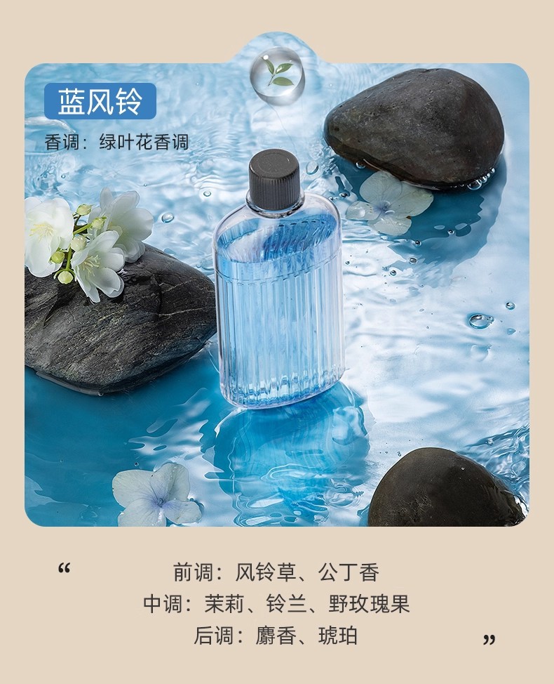 It has been connected to the Mi Home automatic fragrance diffuser, hotel home fragrance diffuser, deodorizing fragrance machine and air diffuser pic 23