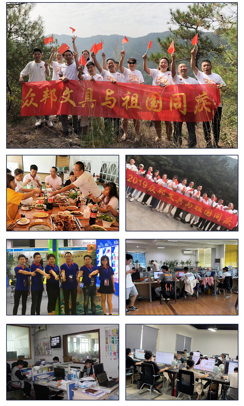 卡通高颜值铅笔12支盒装2b铅笔学生儿童绘画带橡皮头文具用品批发详情8