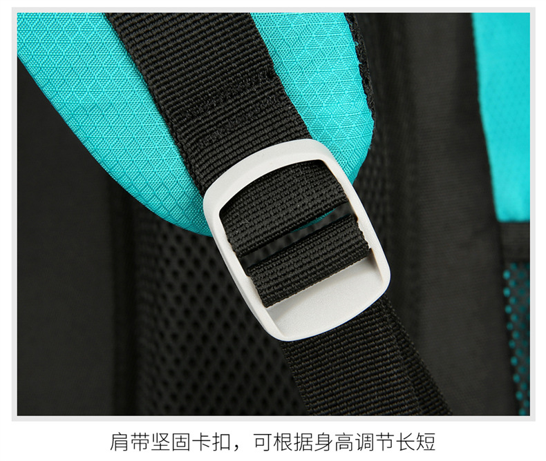 Yitu Outdoor Sports Mountaineering Bag 60-liter large capacity 2025 Autumn New Backpack, hiking, Camping and travel backpack pic 35