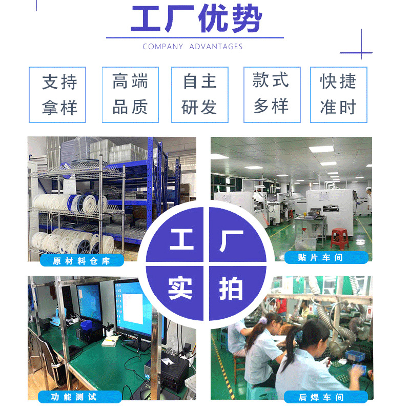 外贸款全彩30W远程录像机室内外WiFi无线监控器日视监控X5摄像头详情8
