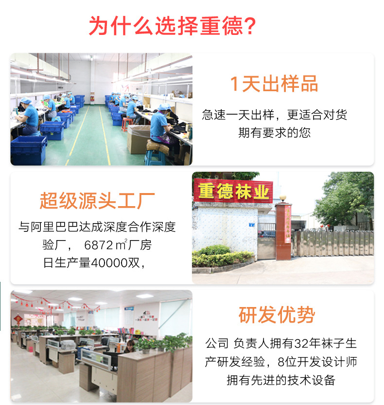 亚马逊精梳棉篮球袜长筒袜男士纯棉加厚毛巾底吸汗透气防磨擦袜子详情15