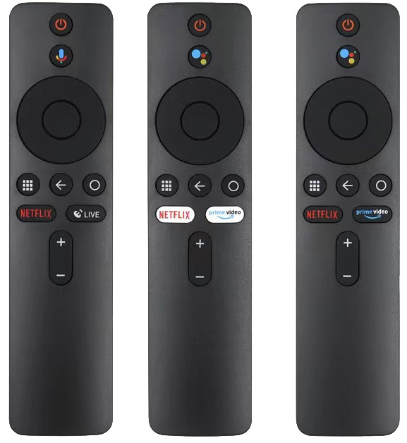 英文适用于MI小米电视BOX遥控器蓝牙语音XMRM-006 010 00A TV BOX详情4