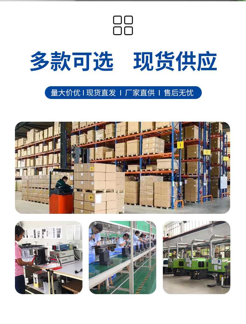 外贸跨境 咖啡机家用小型半自动冷热双萃研磨一体意式浓缩咖啡机详情3