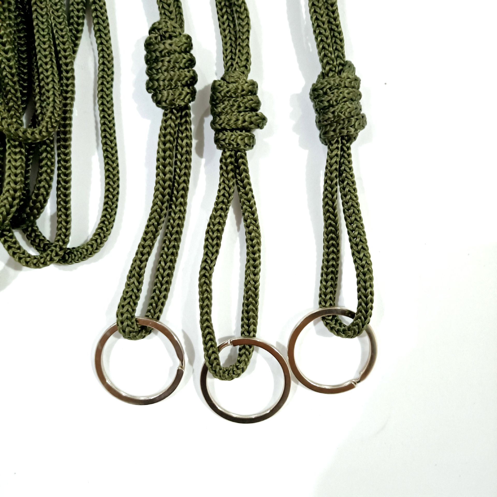 【 Zone 1-3 】 Key green rope: 100 yuan per bundle, 3000 yuan per box. Key rope, key ring rope, hanging key rope, mobile phone rope: 1 yuan supply. 2 yuan supply of accessories and pendants pic 3