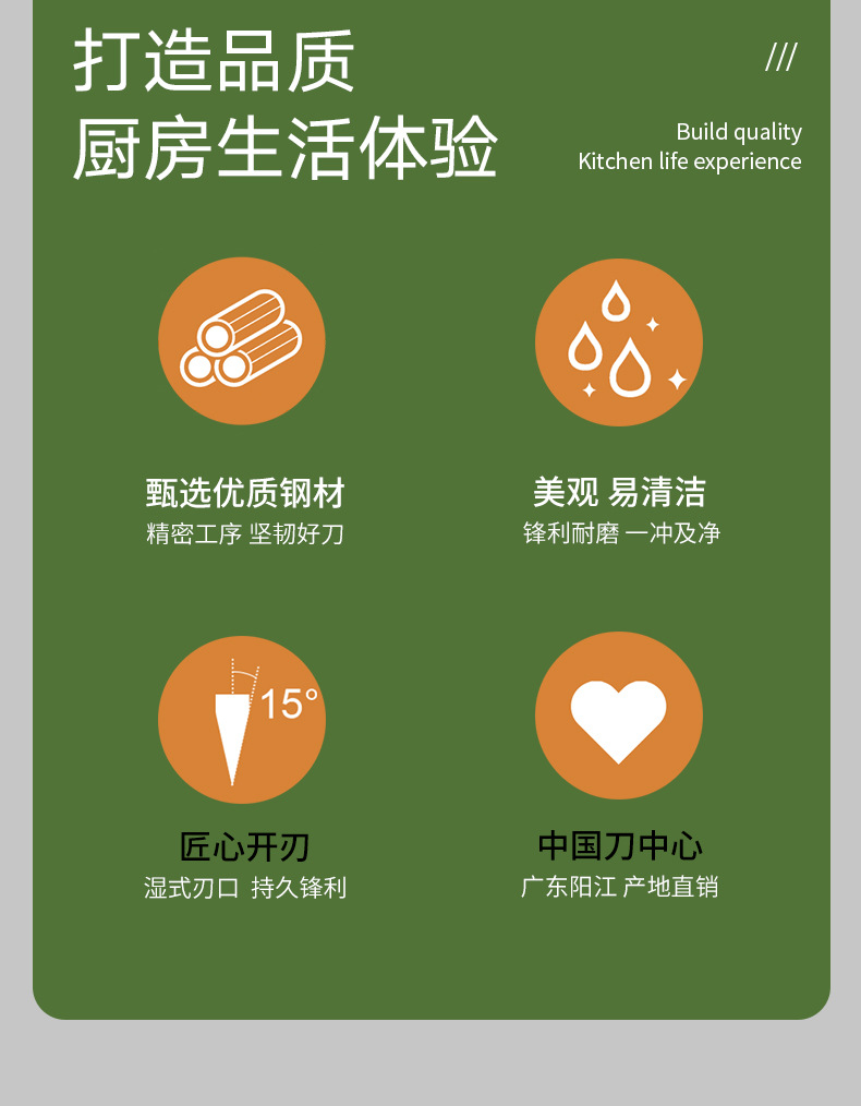 削皮器水果刀套装水果刨子厨房土豆削皮苹果去皮神器刮皮刀不锈钢详情3