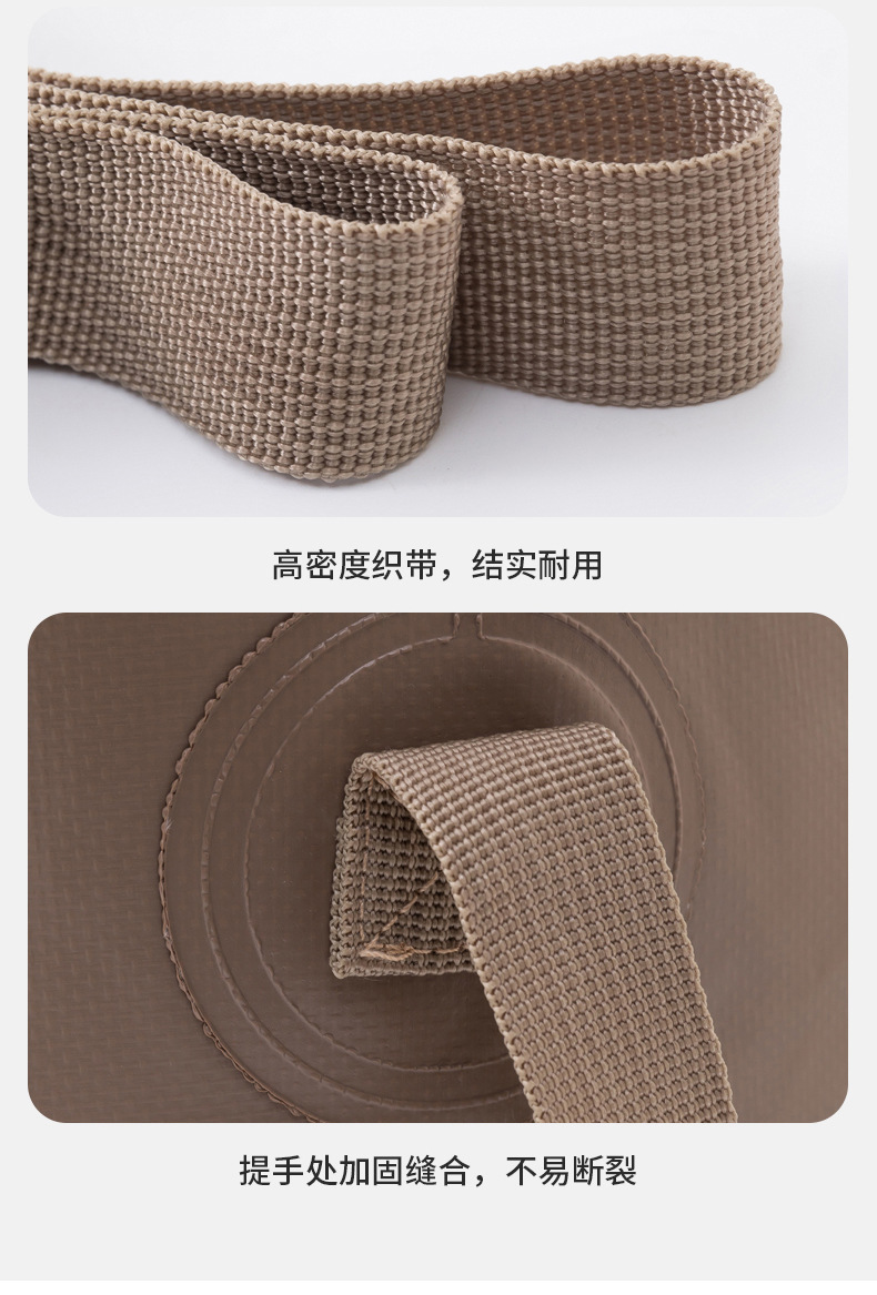 硅胶户外折叠水桶水壶水杯宠物饮水便携杯可折叠详情17