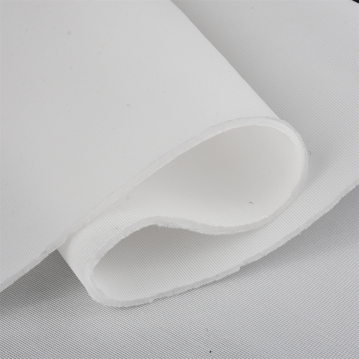 221 mesh fabric sports backpack, luggage, outdoor hiking bag, shoe material sandwich mesh fabric with small mesh holes pic 7