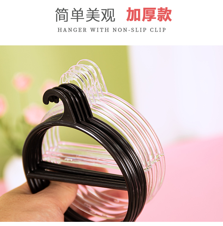 Scarf rack, silk scarf rack, multi-functional clothes hanger, storage hanging rack, display rack, clothing store hook pic 2