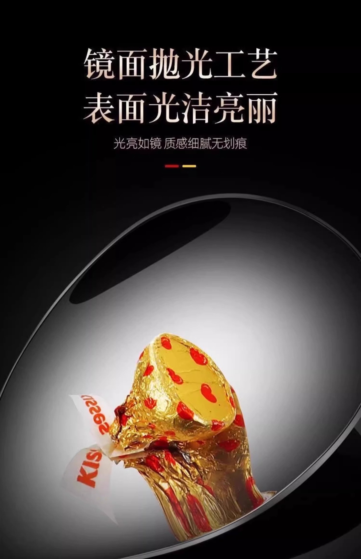 新款不锈钢食品级饭勺厨房特厚长柄汤勺家用电饭煲盛饭钢饭勺调羹详情16