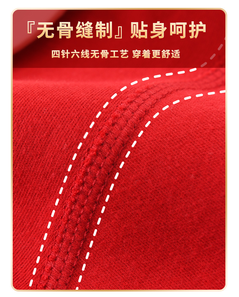 Newborn clothing gift box, baby pure cotton set, a comprehensive collection of products for newborn babies, and gifts for a full moon meeting pic 9