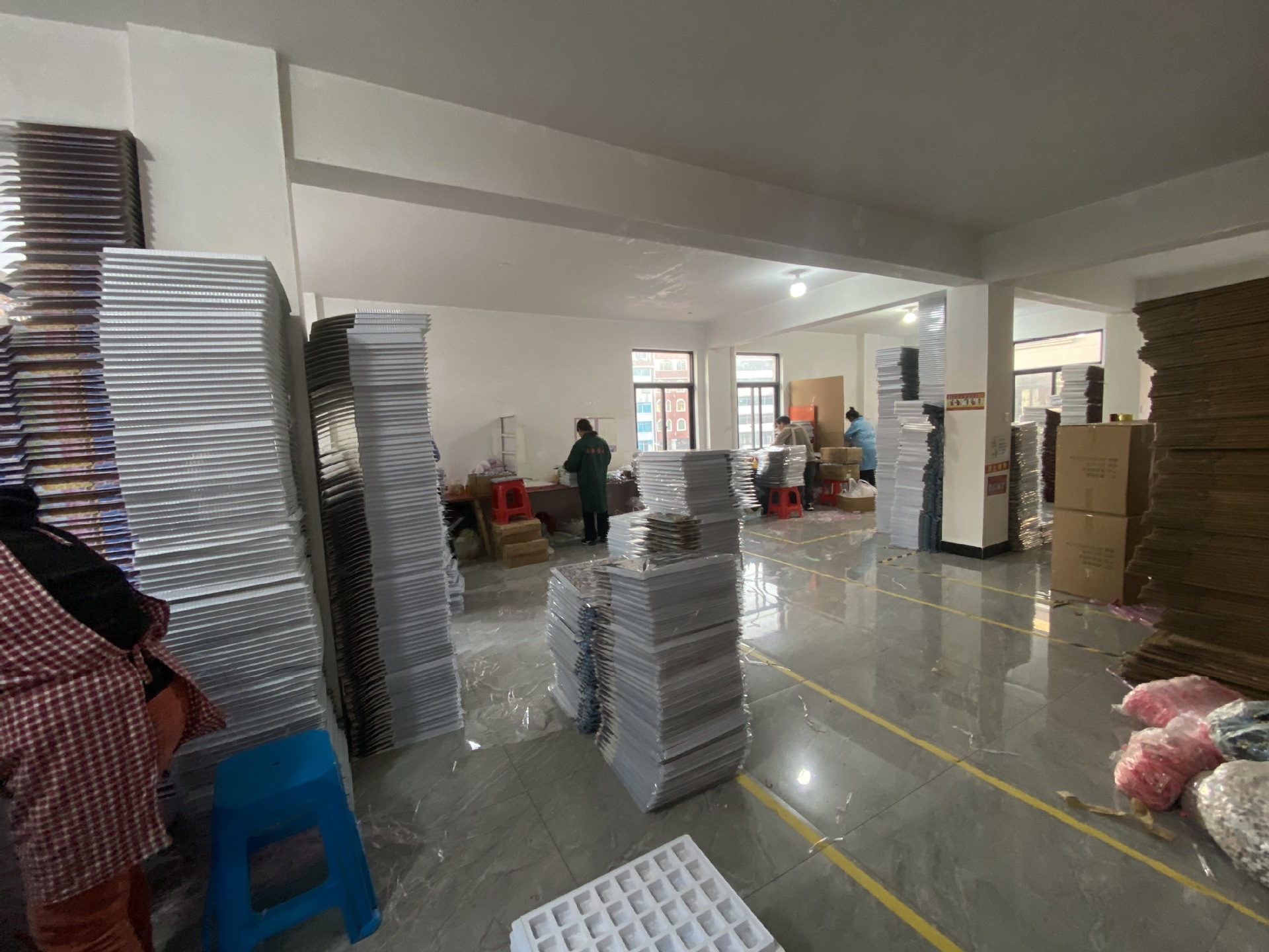 洞洞乐盲盒玩具爆款网红解压玩具戳戳乐儿童玩具山海经玩具盲盒详情7