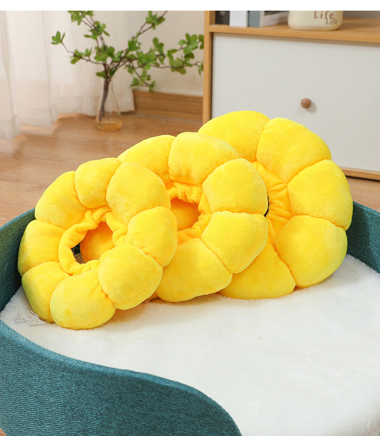 太阳花伊丽莎白圈 宠物项圈猫咪伊丽莎白项圈狗项圈绝育防舔头套详情26