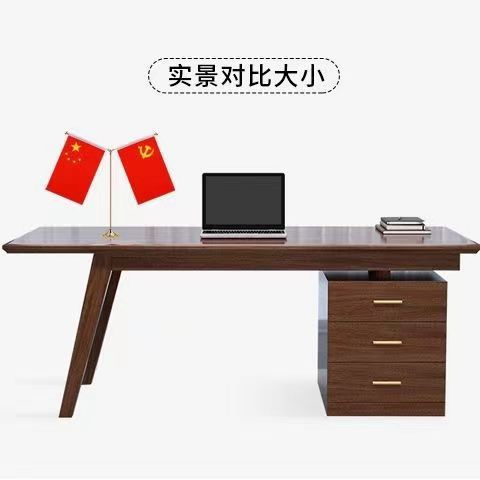 定制旗杆旗帜logo定制小红旗办公桌摆件伸缩落地旗杆彩旗批发详情3