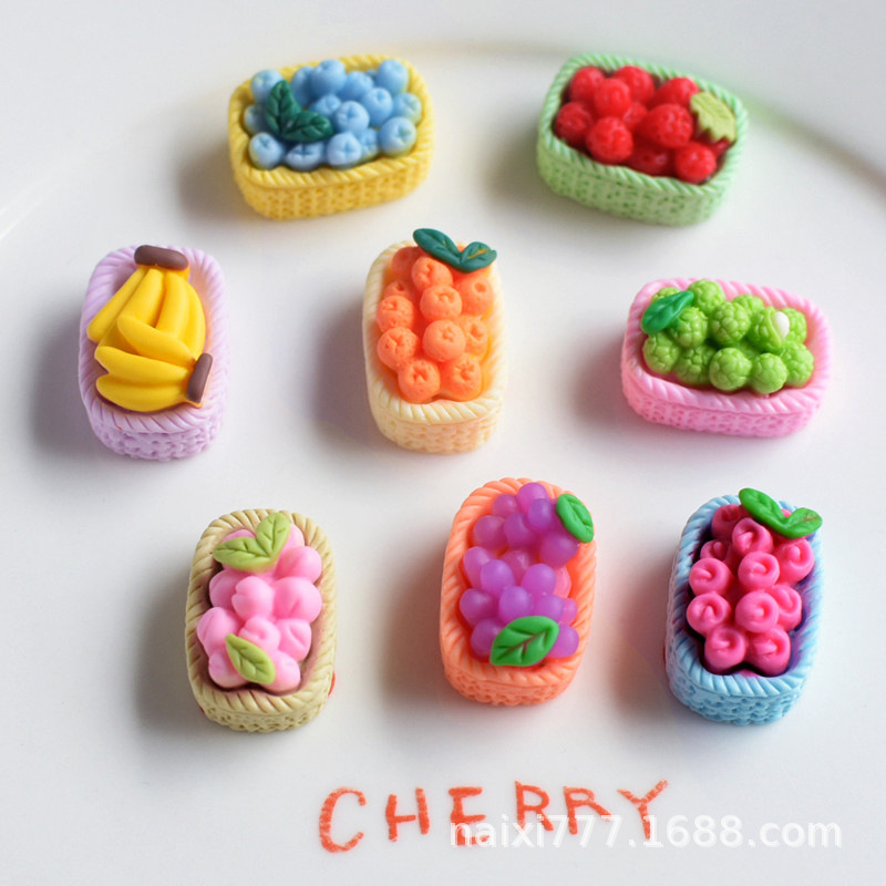 Wholesale of simulated corn bread, cookies, popsicles, resin accessories, crocs, food toys, diy materials, pj1137 pic 43