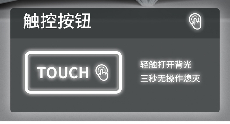 德力西温度计室内家用湿度计高精度电子温度湿度计大棚干湿温度表详情8