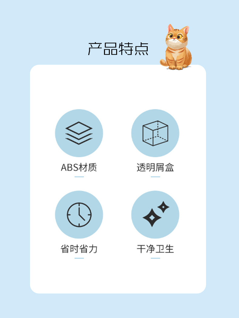 Cross-border factory direct sales, creative cartoon student learning pencil sharpeners, airplane series design, shaped pencil sharpeners customization pic 2