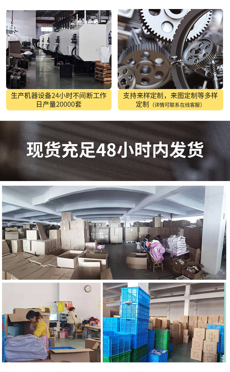 Pet stainless steel dog bowl, feeding water dispenser, double bowl, cat bowl, dog bowl, pet food utensils, cat basin, cat supplies batch pic 1