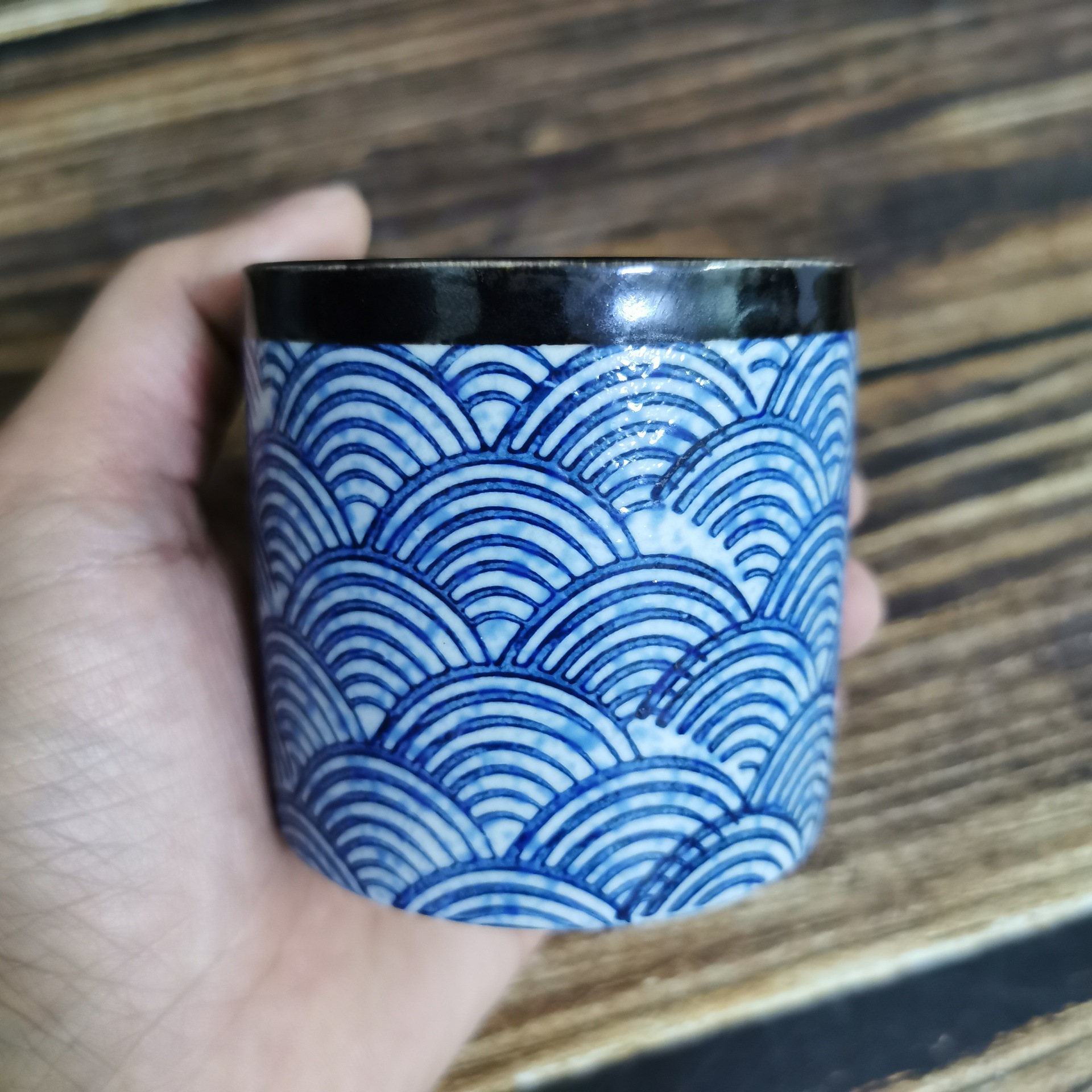 陶瓷闻香杯 波浪纹2.jpg