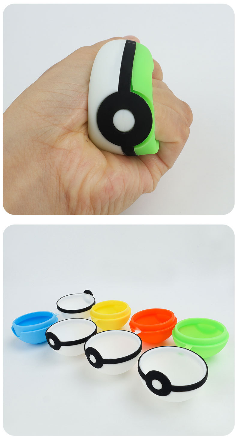 Cross-border bestsellers: Silicone water balls, beach toys, children's water fights, water-filled water balls, elf water balls, round water balls pic 8