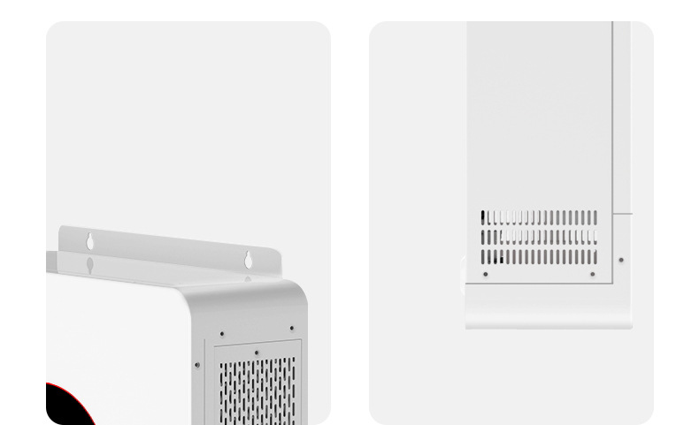 光伏逆变器4.2kw 家用发电储能系统太阳能逆控变一体机48V 6.2KW详情10