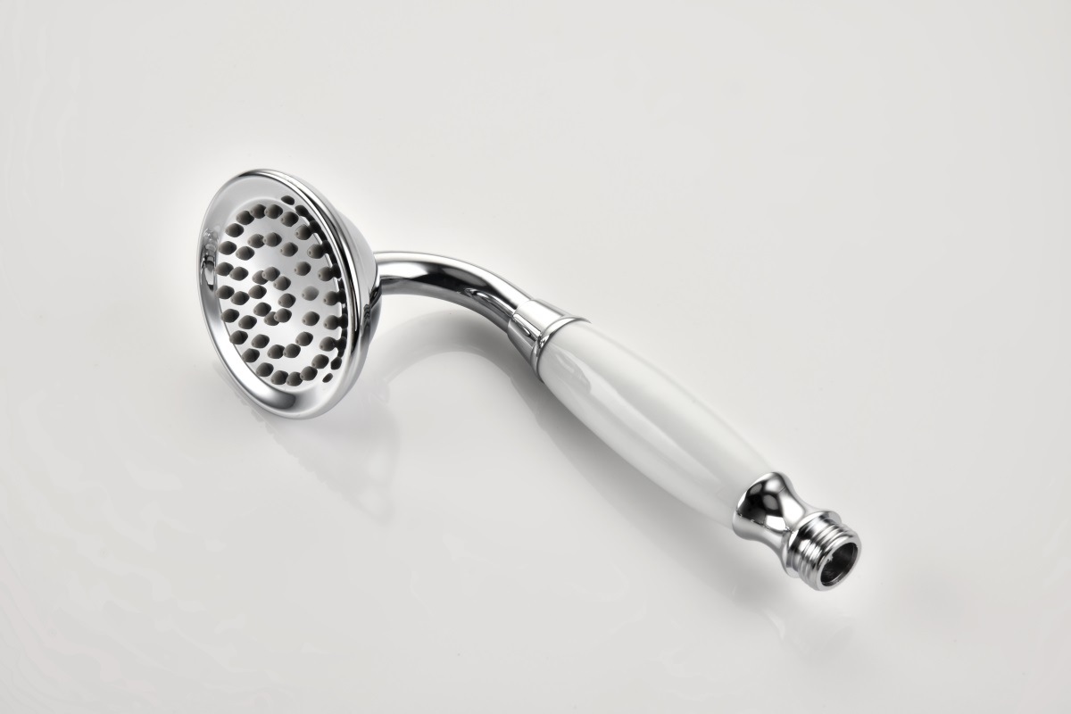 欧式全铜冷热花洒金色淋浴花洒挂墙式龙头卫生间升降增压混水阀详情29