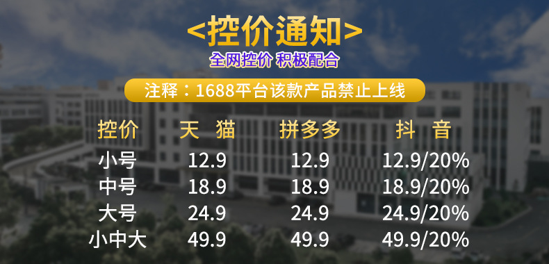 厨房沥水篮家用客厅大容量带盖防尘水果篮多功能双层可滤水洗菜篮详情2