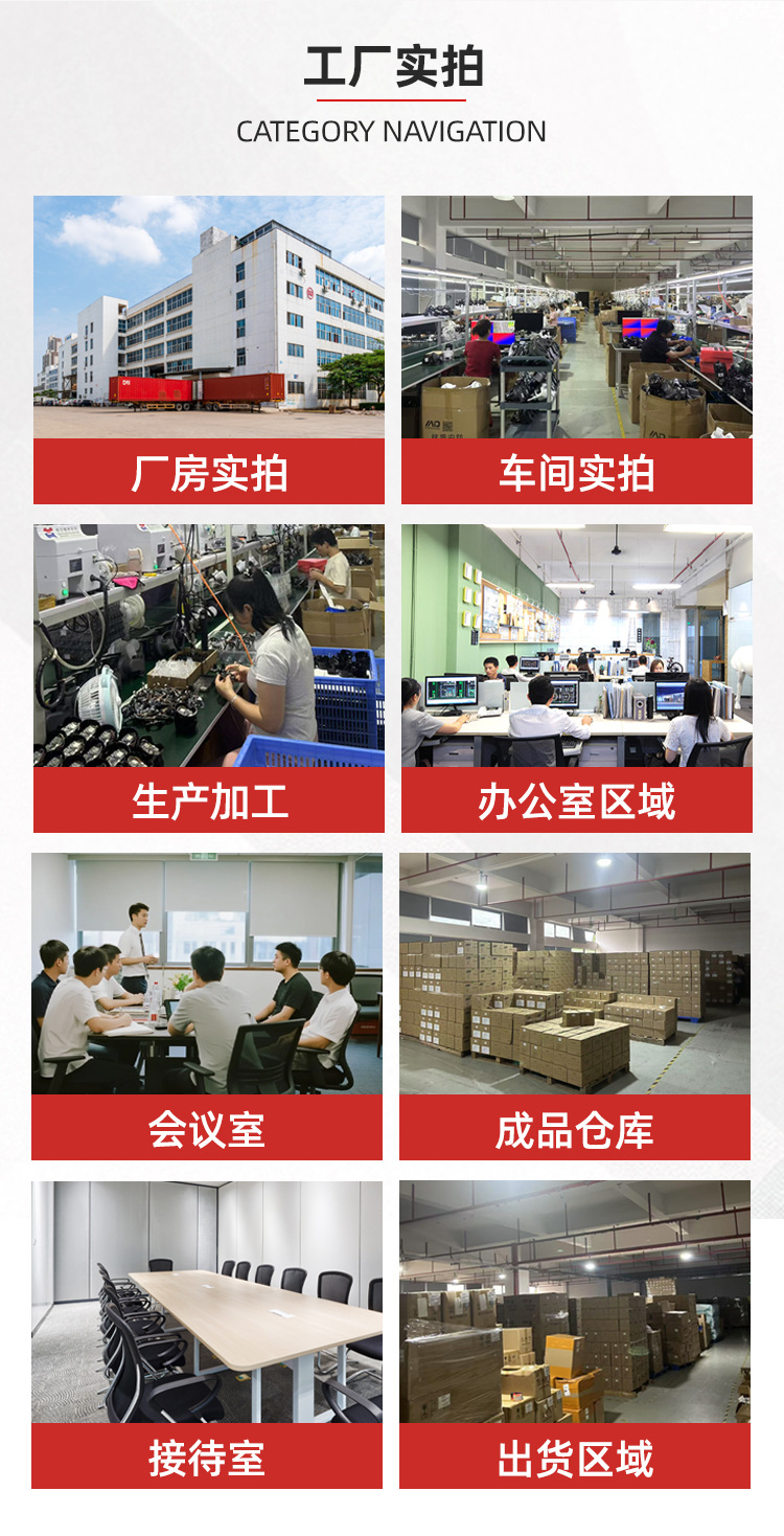 v360 Outdoor dual-lens dual-screen WiFi surveillance camera, ultra-clear, waterproof, wireless home CCTV with night vision pic 2