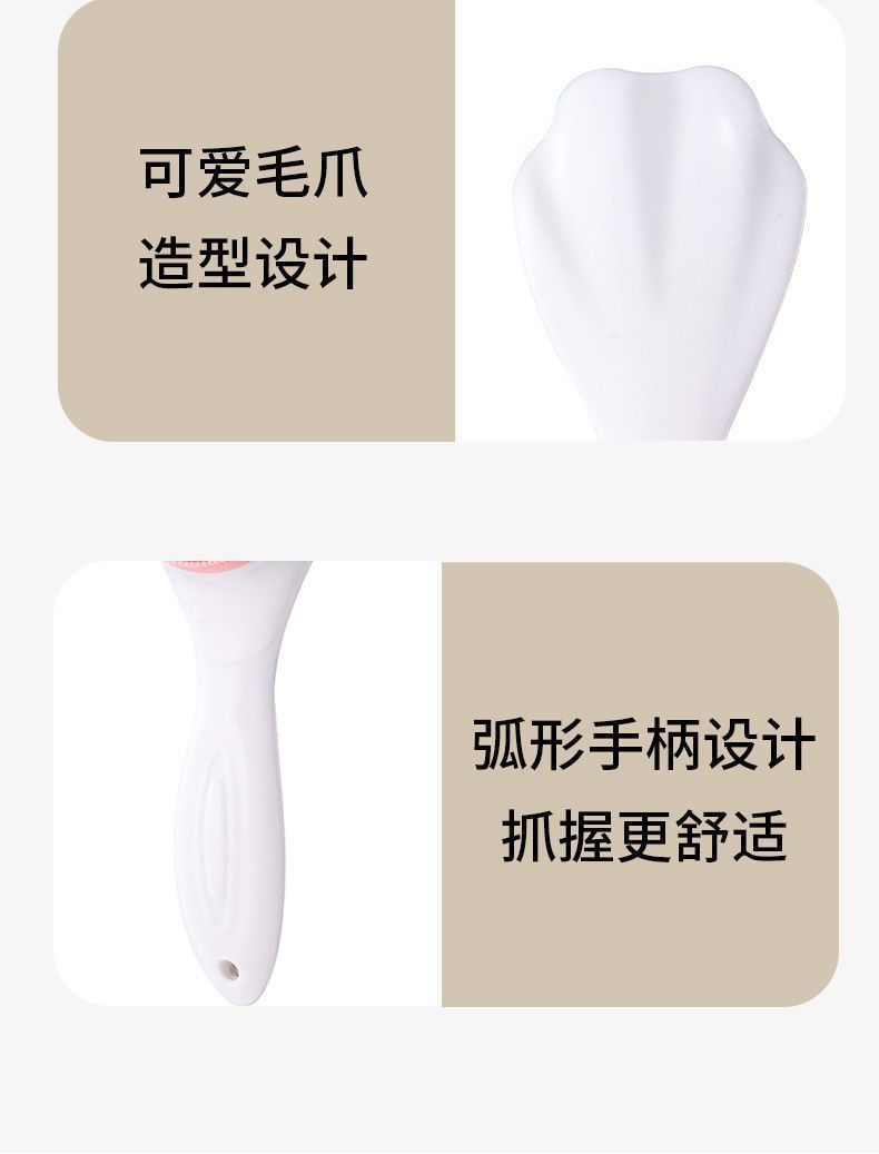 网红洗脸刷女软毛去黑头深层清洁毛孔污垢抖音清洗脸脸部洁面神器详情8