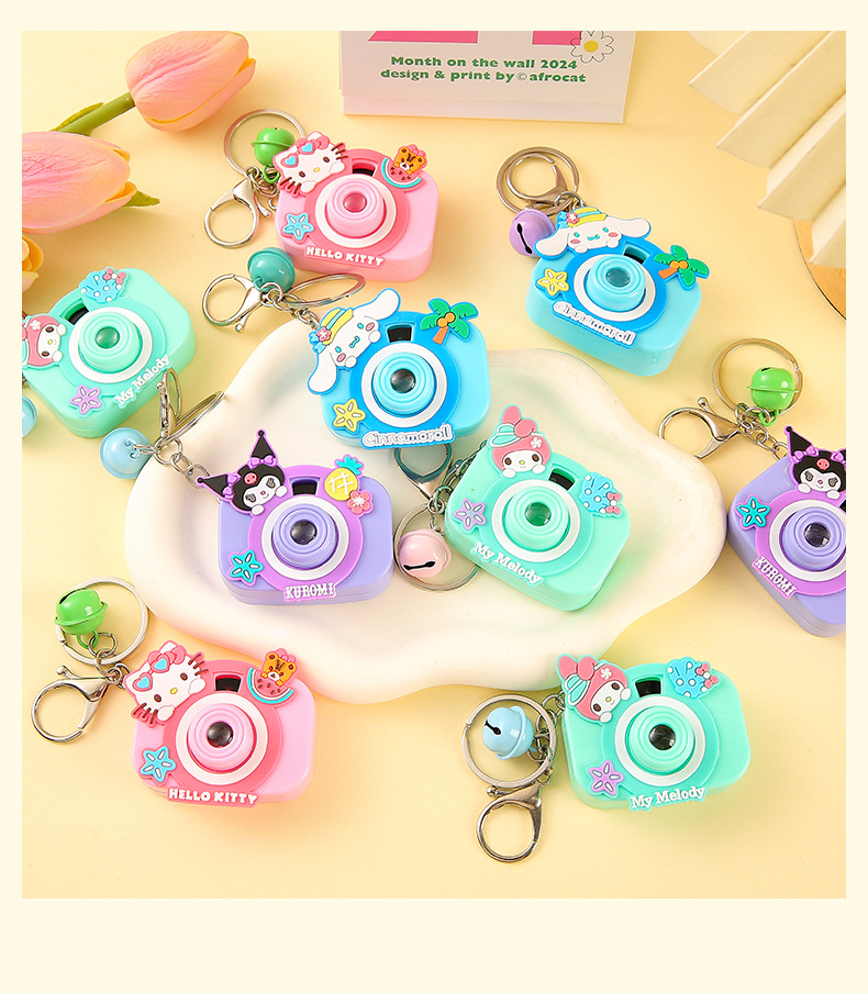 迷你投影相机幻灯片卡通造型迷你投影仪经典童年萌趣地摊玩具批发详情15