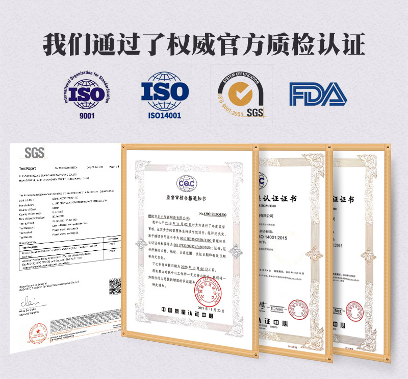 碗批发6个装6寸青花瓷碗批发碗家用批发套装汤碗面碗饭碗商用批发详情12