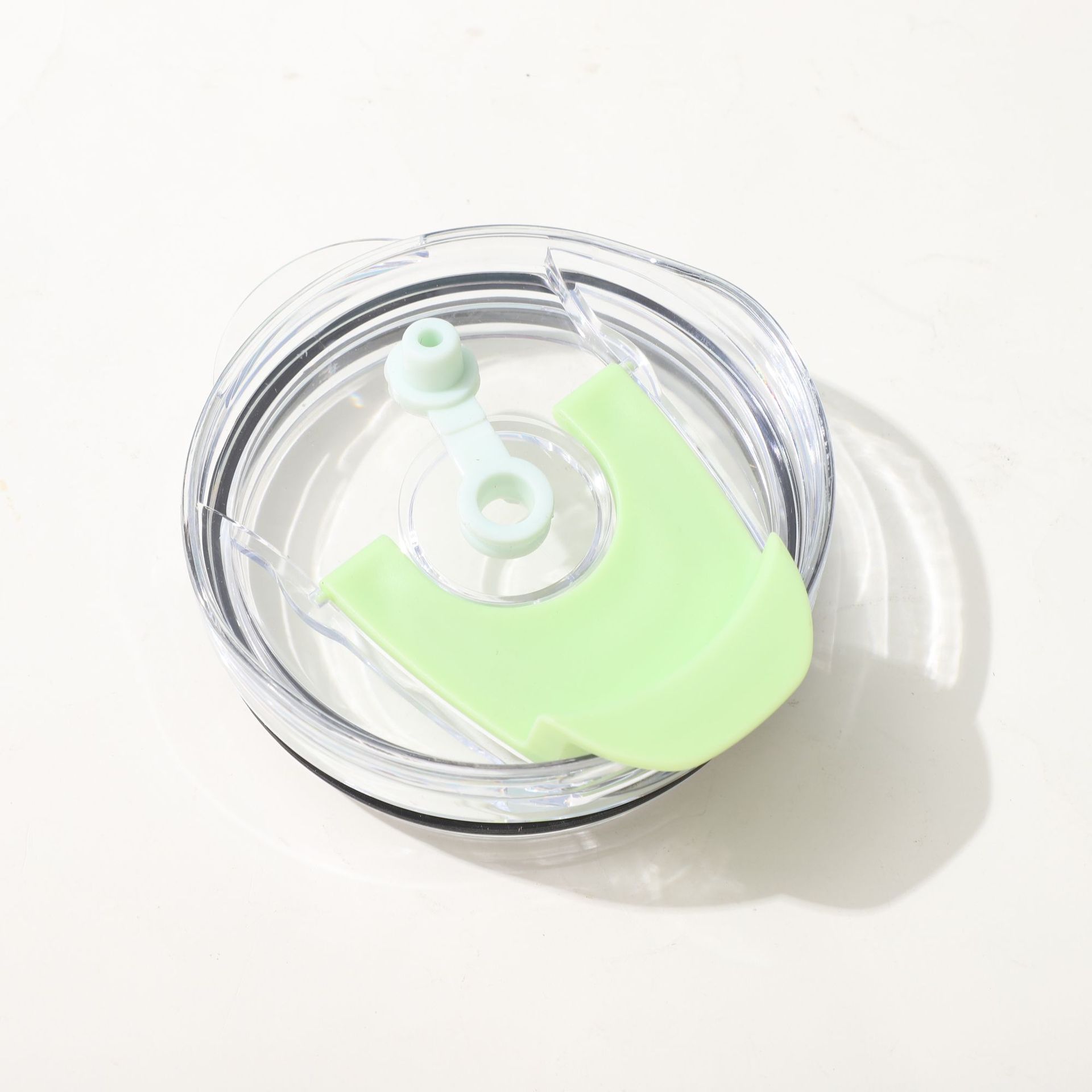 跨境卡通三丽鸥40oz冰霸杯手柄大容量汽车杯创意304不锈钢保温杯详情6