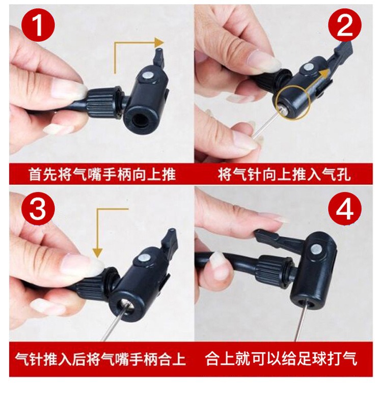 PVC足球机缝现货贴皮批发5号成人4号中小学生3号儿童幼儿训练比赛详情9