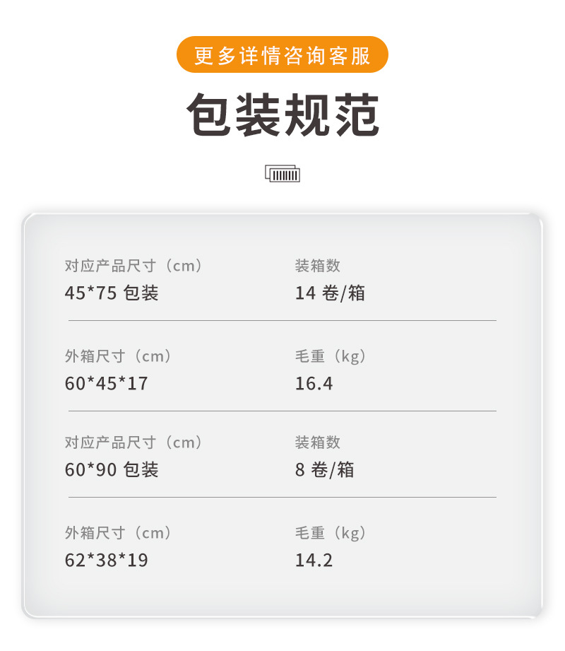 跨境简约入户门地垫地毯高级感家用门口橡胶防滑垫耐脏脚垫易打理详情16