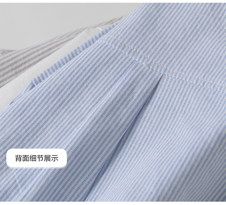 右欧男童长袖衬衫秋装春秋款童装儿童宝宝小童衬衣上衣秋季衣服潮详情41