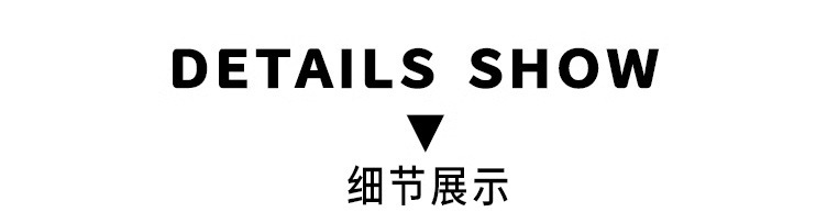 新中式貔貅黄水晶手串女手链轻奢高级感小众黄塔晶手饰弹力可调节详情2