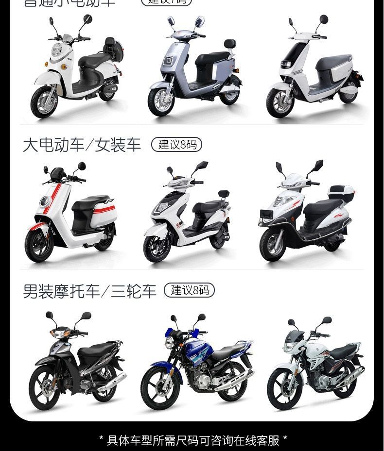 加大雨衣电动车单人双人雨披摩托车电瓶车成人骑行遮脚男女士牛筋详情2