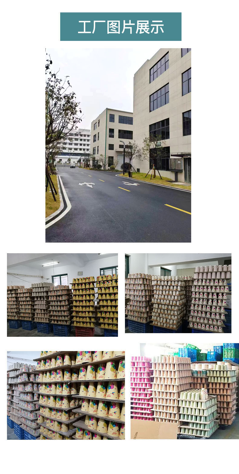 现货XeniaTaler加拿大竹纤维盘子餐具耐摔水果早餐盘面包甜品盘详情36