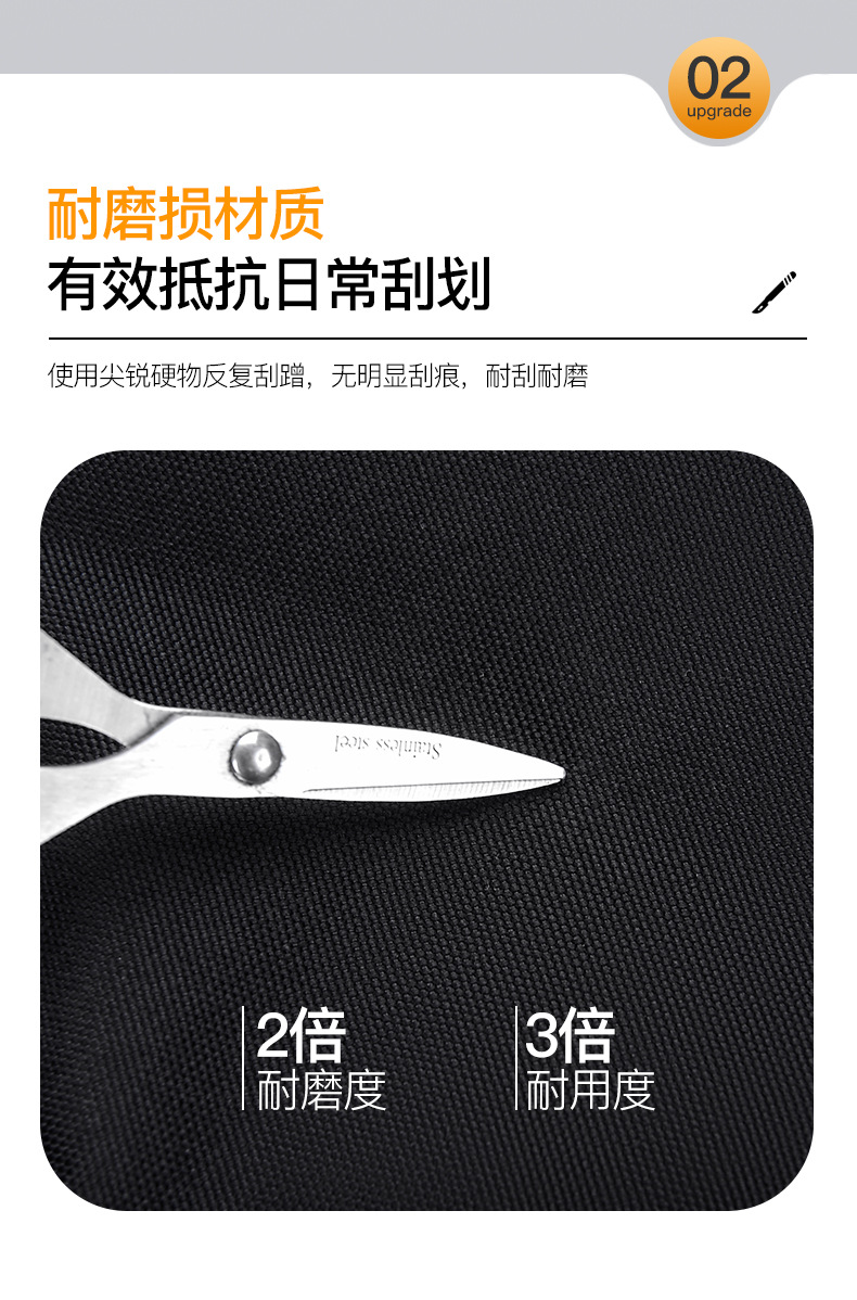 男士户外出行简约潮运动学生单肩包休闲轻便时尚斜挎包男小手提包详情8