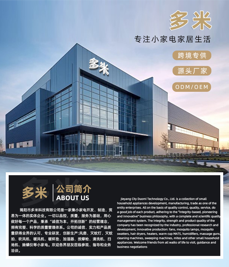 严选冰敷手持迷你小风扇半导体制冷户外小型便携式随身小空调充电详情2