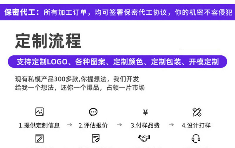 跨境新款硅胶吸盘握力器儿童解压小摆件手指按压力量康复健身器材详情16