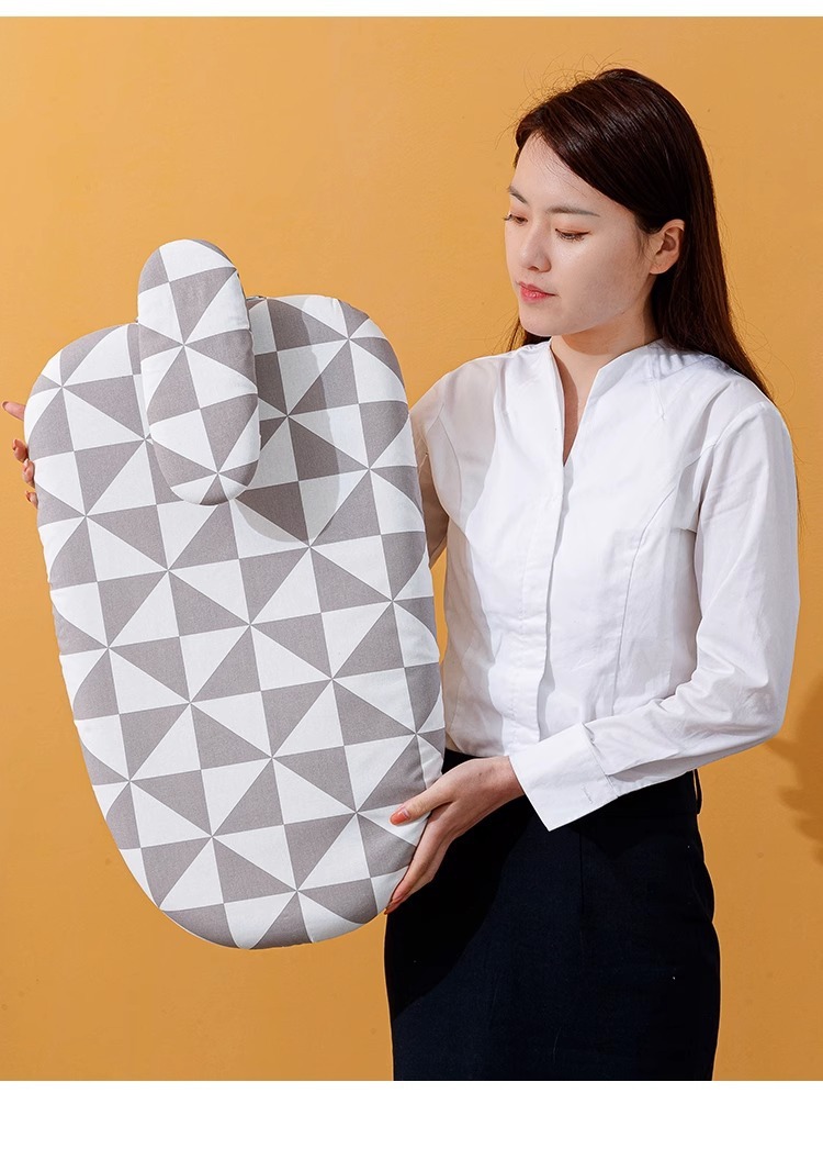 迷你熨斗熨烫板台式烫衣板多功能熨衣服板架熨小号家用折叠熨衣板详情19