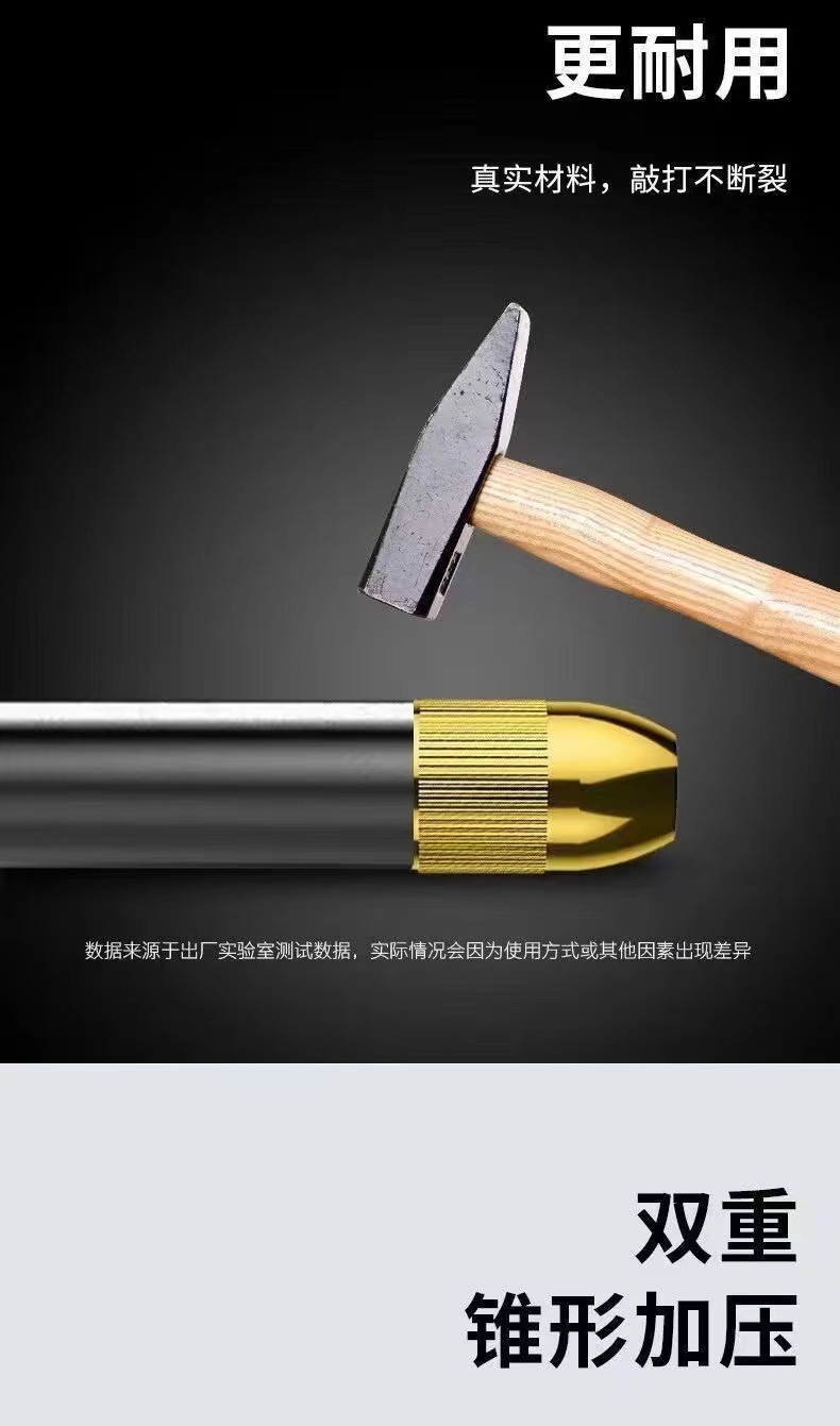 The manufacturer supplies high-pressure car wash water gun sets, household car wash water gun hose sets, and soft and cold-resistant water pipes for all four seasons pic 6