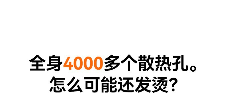 苹果14pro散热手机壳磁吸充电适用于iPhone13网格透气12Pro保护套详情11