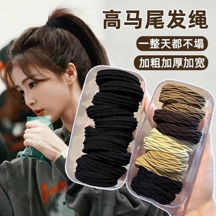 贝母发簪女2025新款U型发夹后脑勺盘发神器发钗高端簪子气质头饰详情6