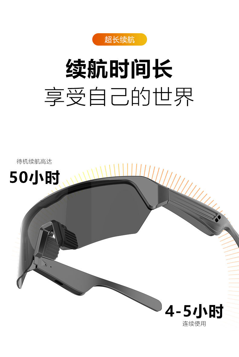 International express special bluetooth очки SAG10 (special bluetooth) pic 8